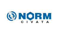 Norm Civata logo