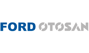 Ford Otosan logo